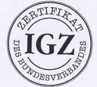 Bildschirmfoto 2025-05-09 um 11.53.19 Bild Zertifikat IGZ