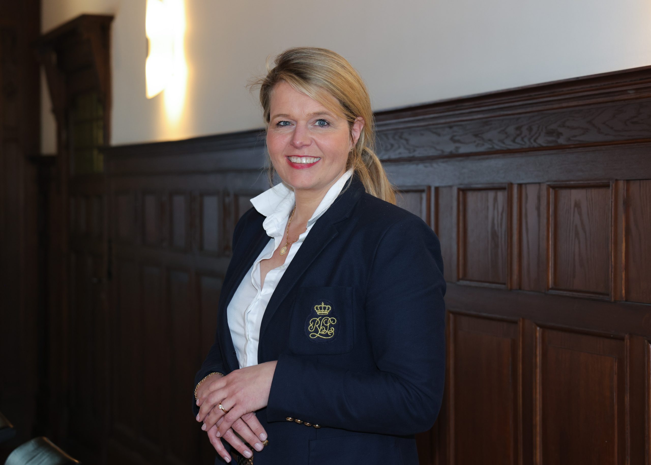 Bundesverband Interessengemeinschaft Zwangsverwaltung e. V. Vorstand Bild Birgit Focke-Meermann