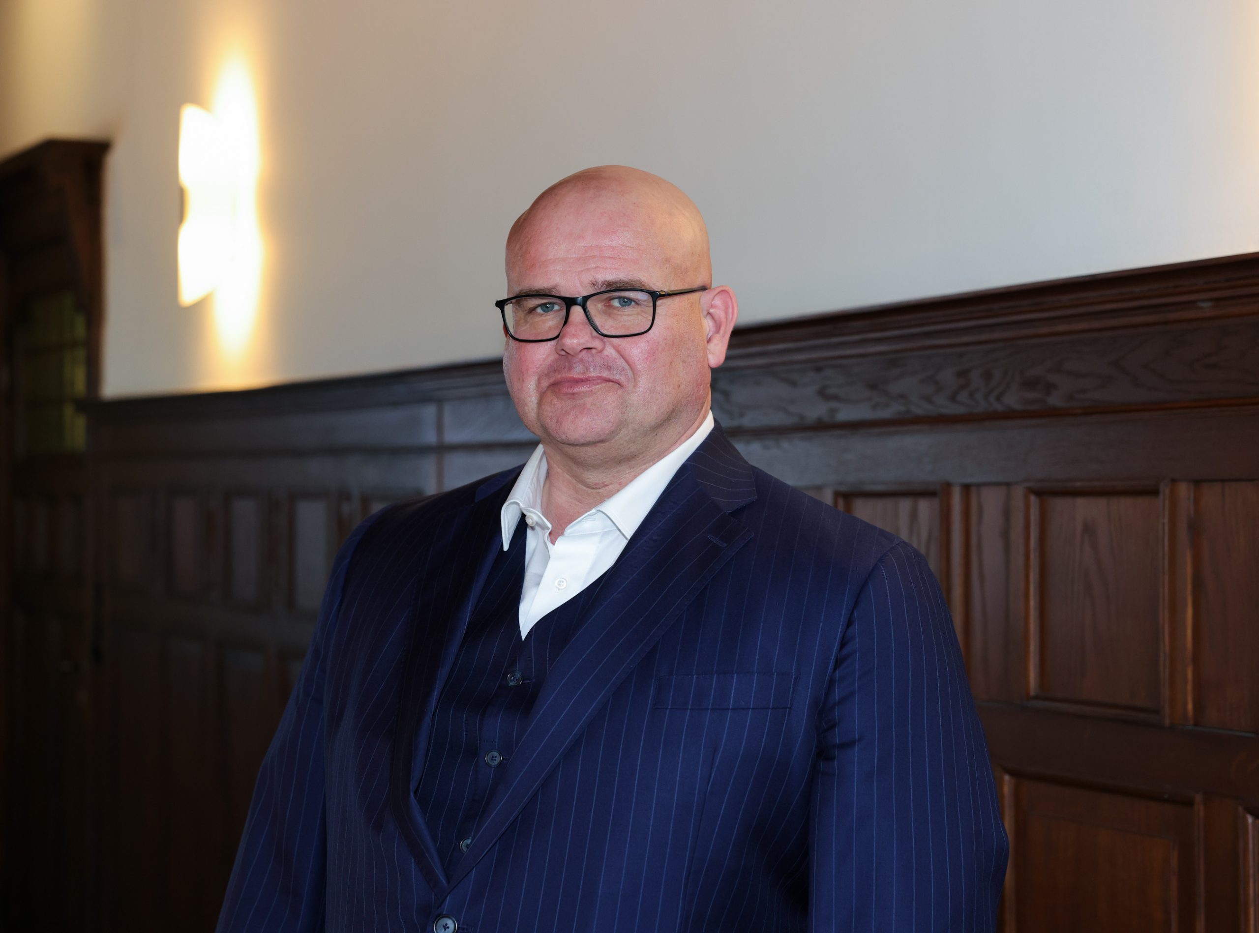 Bundesverband Interessengemeinschaft Zwangsverwaltung e. V. Vorstand Bild Stefan Pásztor