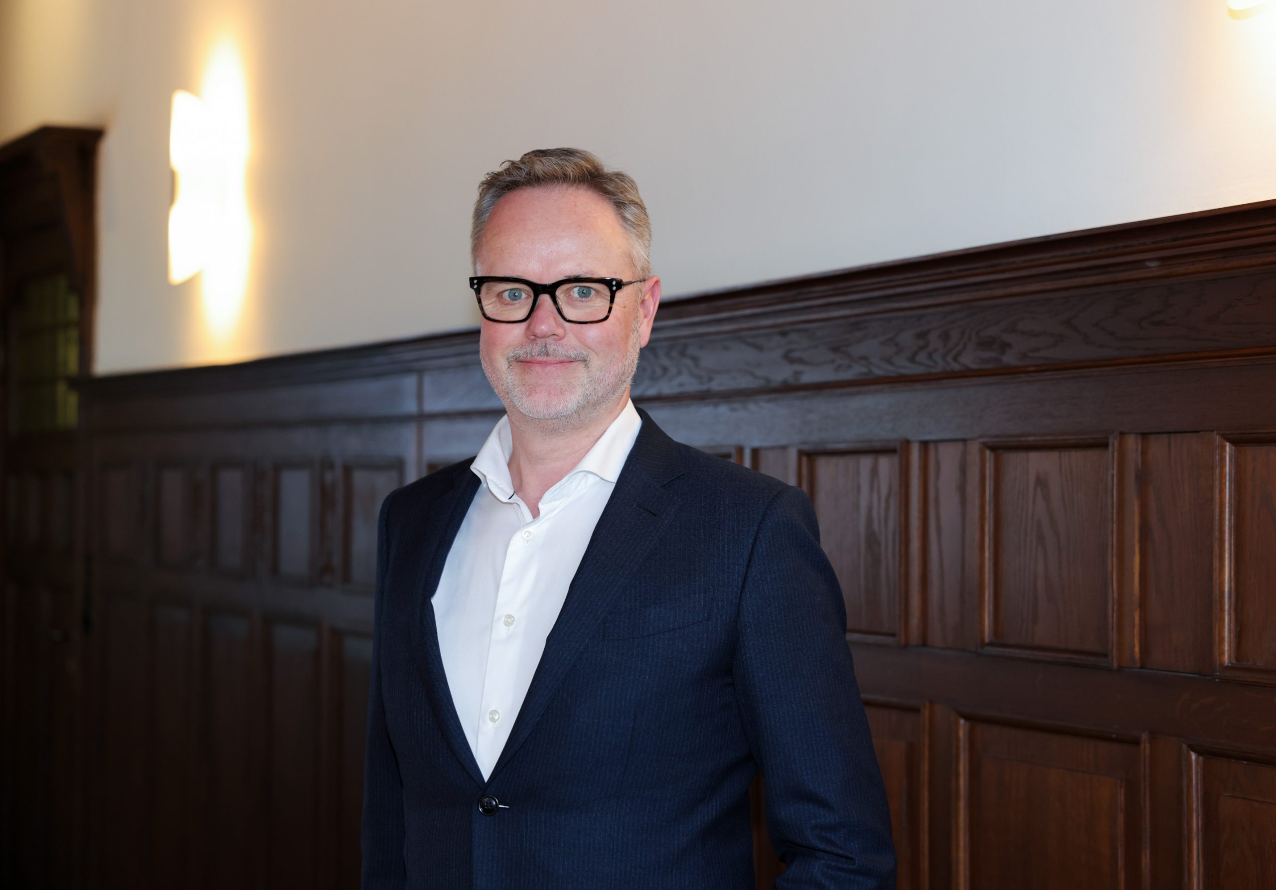 Bundesverband Interessengemeinschaft Zwangsverwaltung e. V. Vorstand Bild Jens Wilhelm V