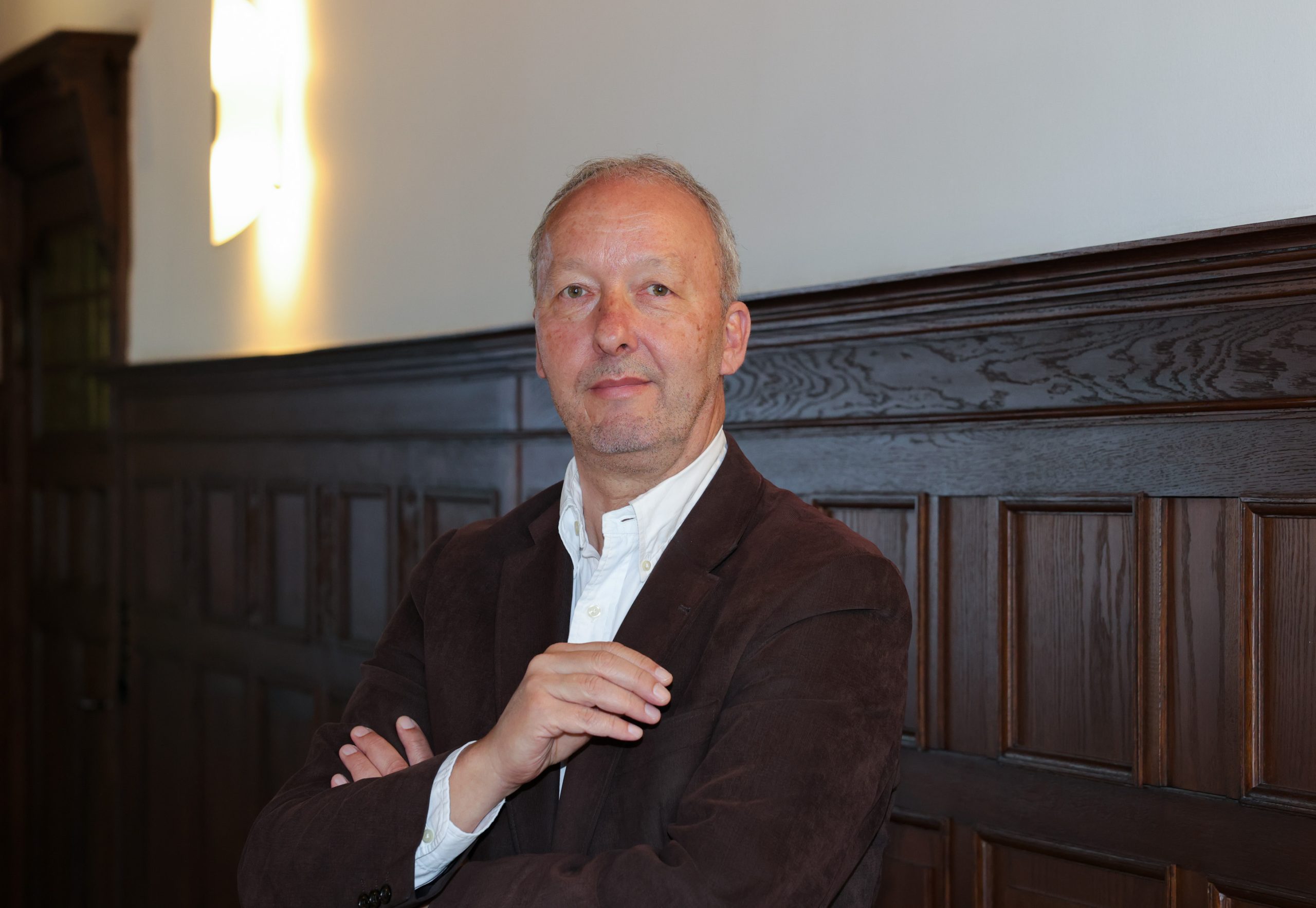 Bundesverband Interessengemeinschaft Zwangsverwaltung e. V. Vorstand Bild Ralf Brüggemann